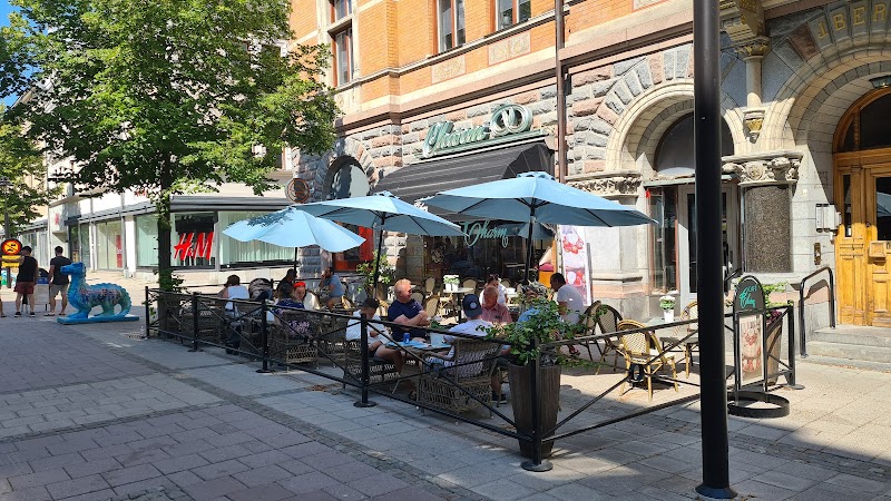 Café Charm