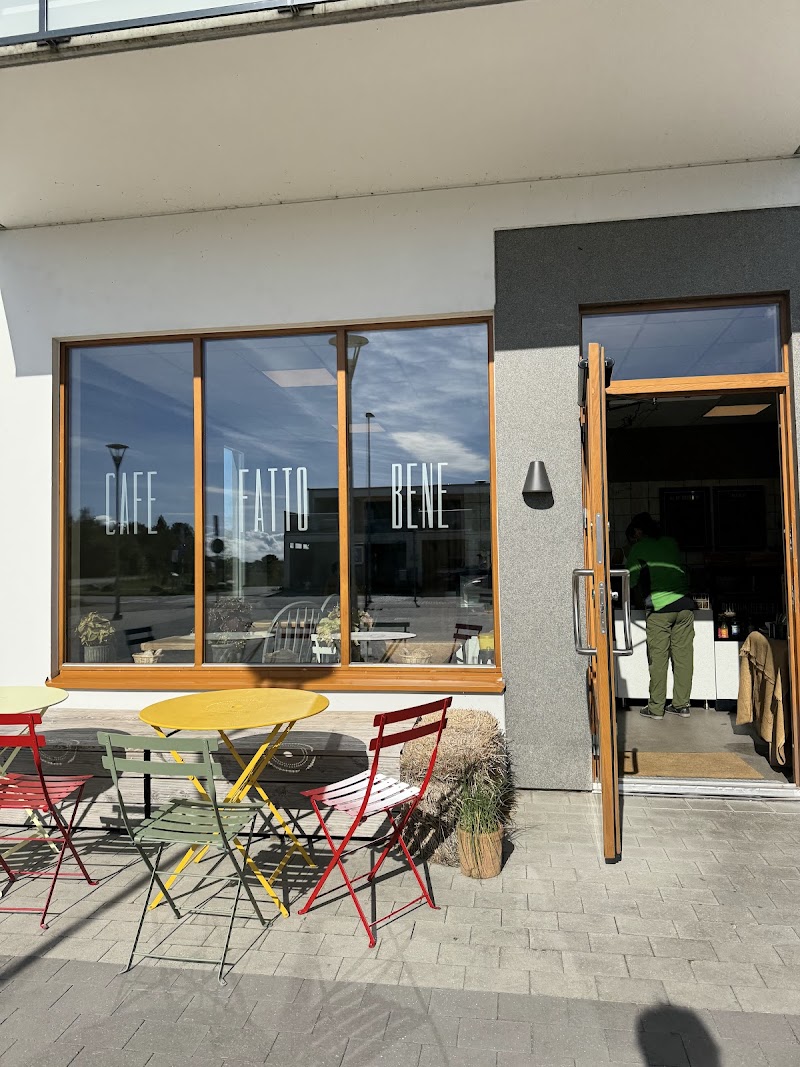 Café Fatto Bene