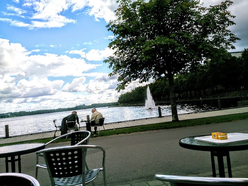 Café Fontaine