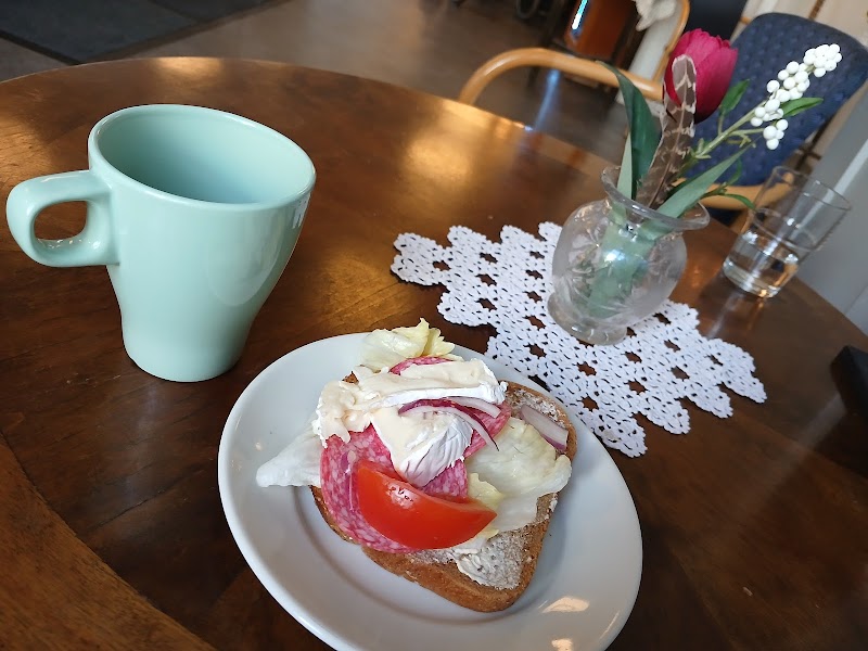 Café Hemgården