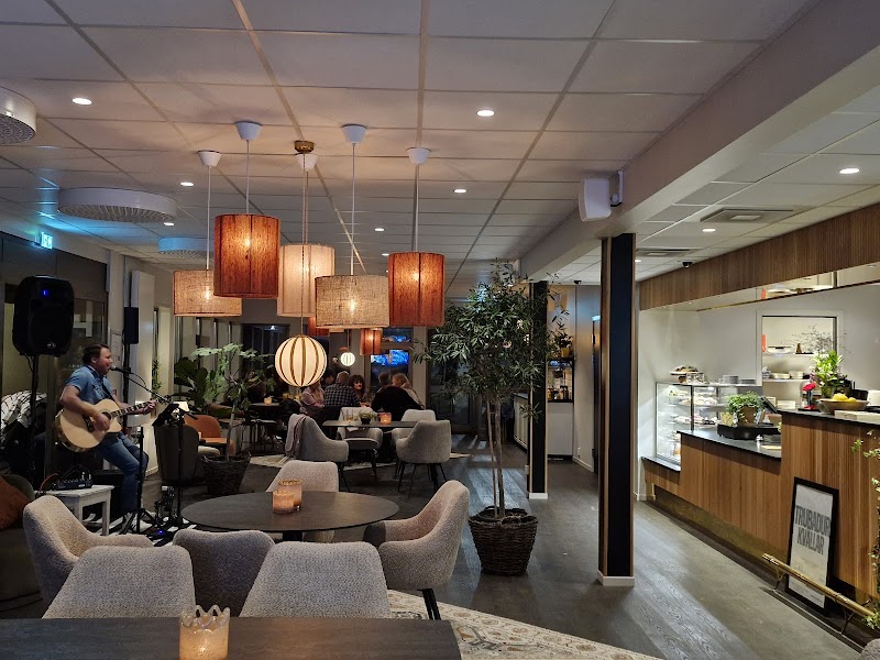 Café Holmen