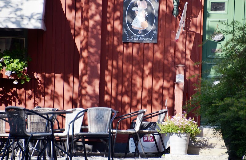 Café Lilla Mari AB