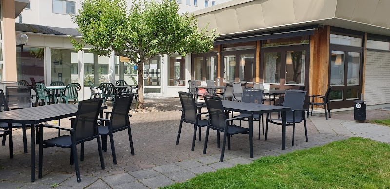 Café Linnéan