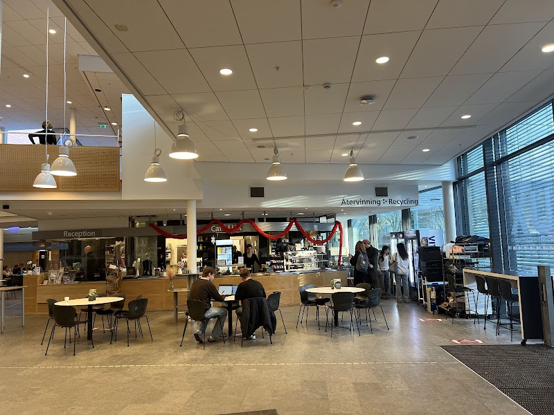 Café LUX