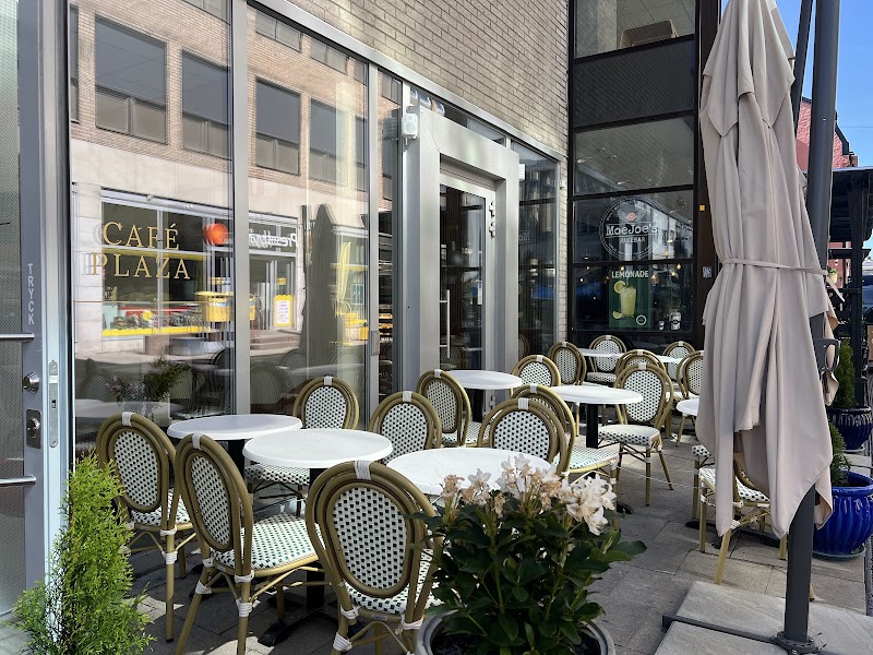 Café PLAZA