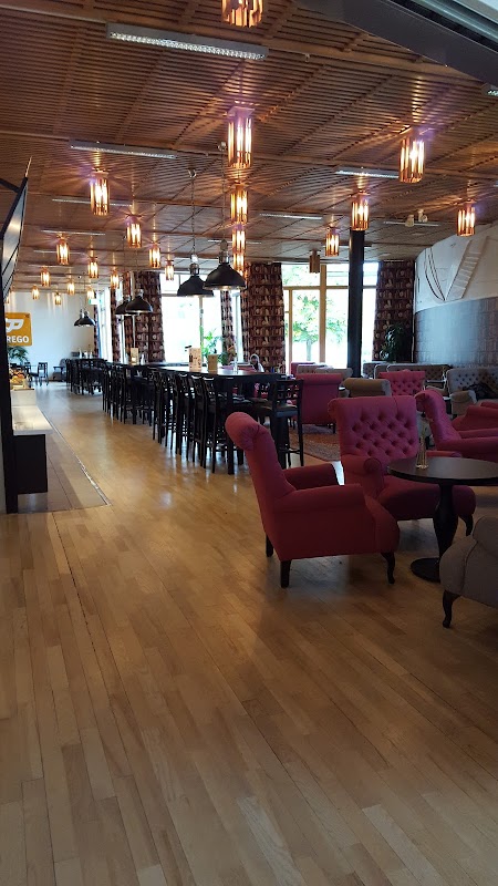 Café Prego Origo