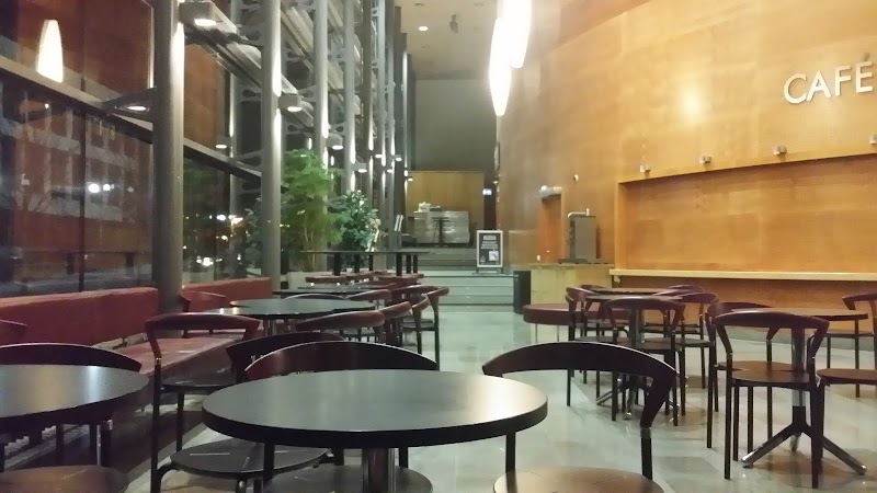 Café Prego
