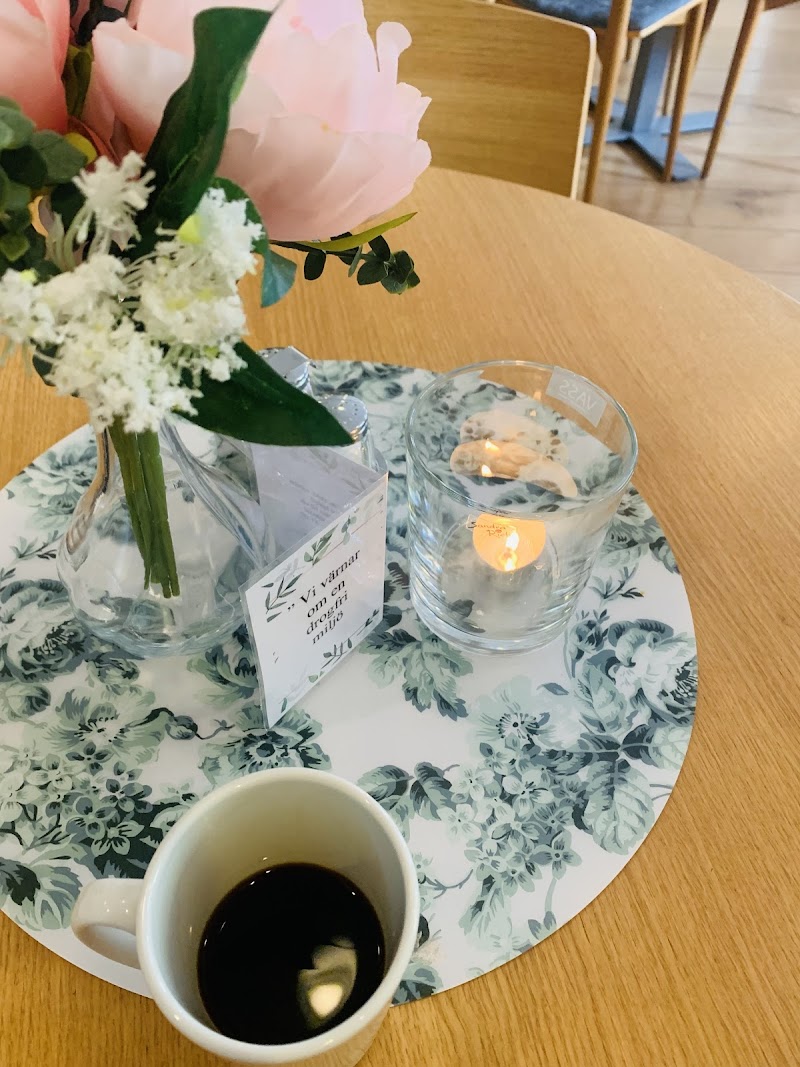 Café Rut
