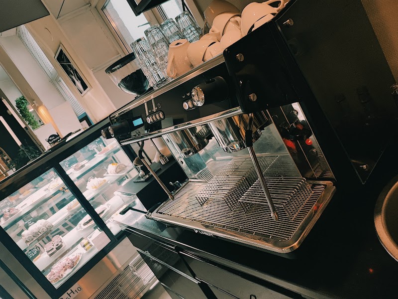 Café Seraphina