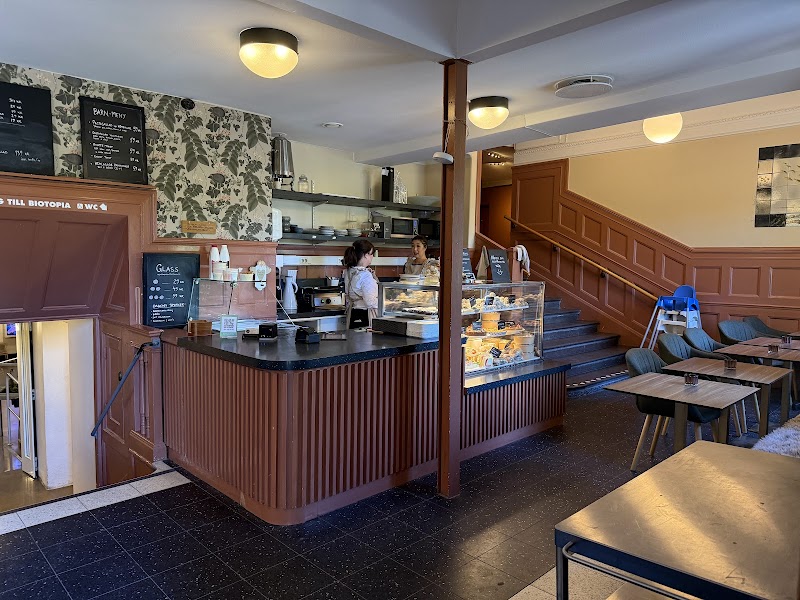 Café Systrami