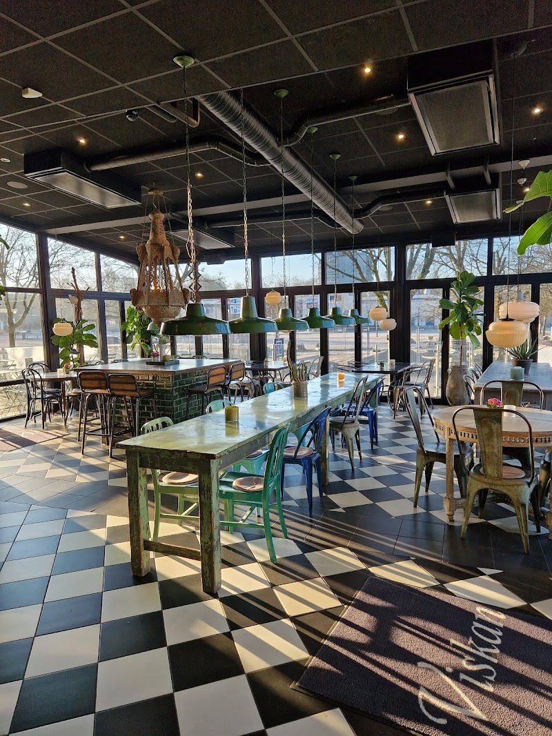 Mysiga Caféer i Borås