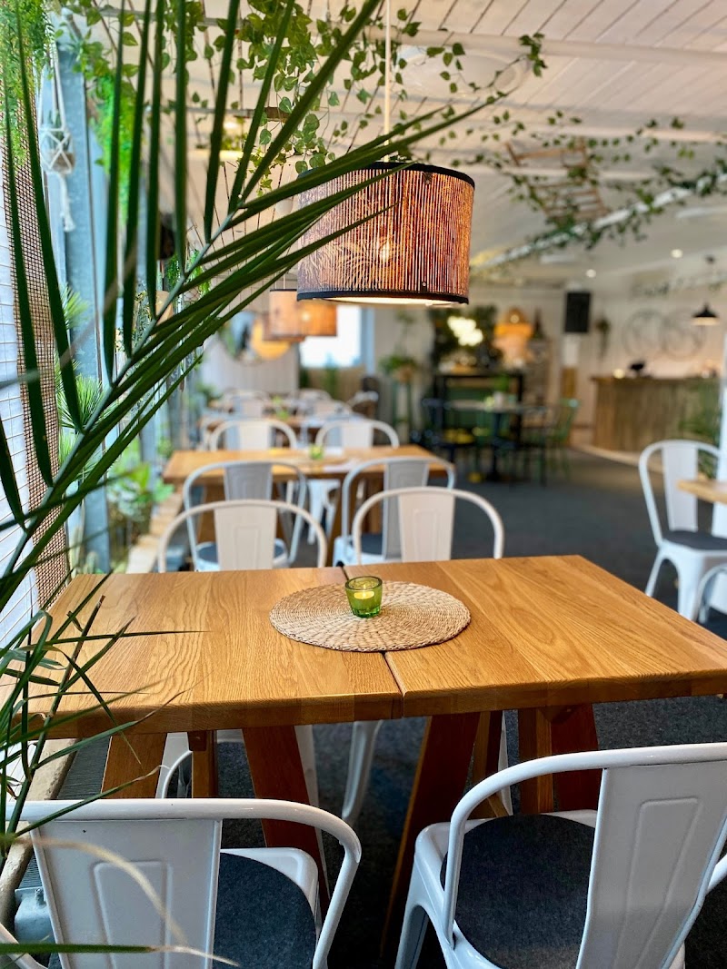 Café Voyage