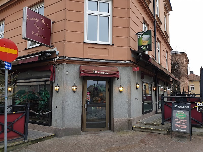 Candys Bistro