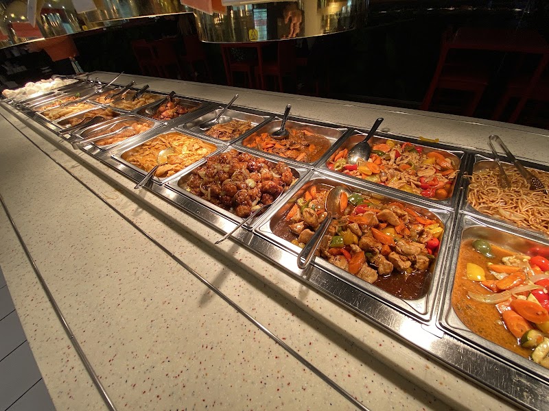Chili & wok