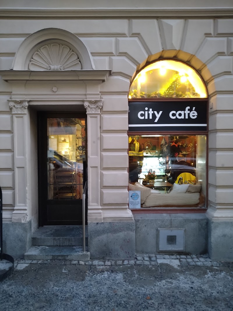 City Café