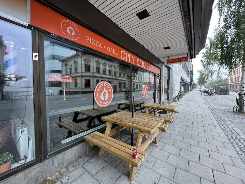 City Kebab