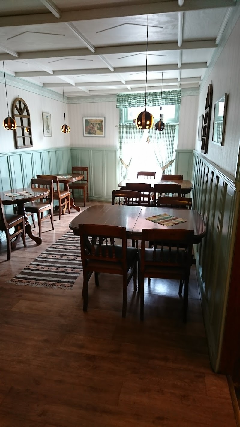 Coco Thai Restaurang