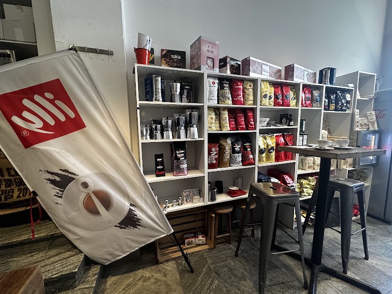 Coffee Gallery