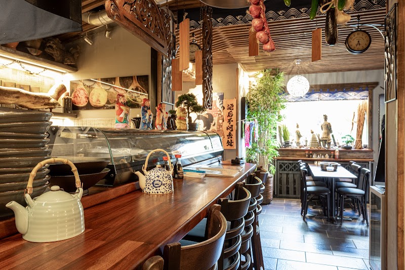 Bästa Restaurangerna i Lidingö