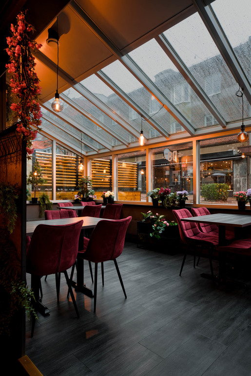 D8 Ristorante & Bar