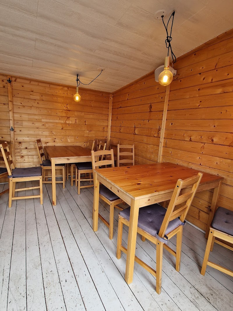 Dylan's BBQ Spot