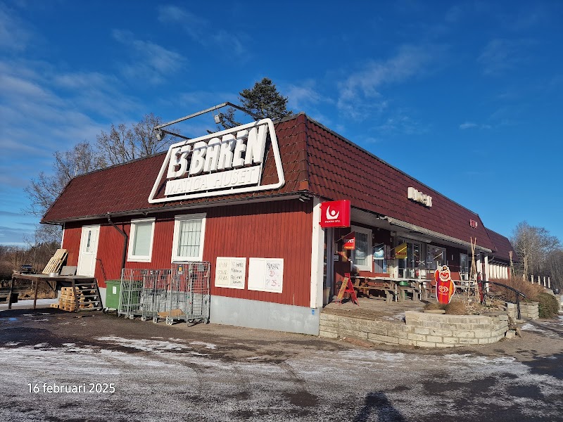 E3 Baren