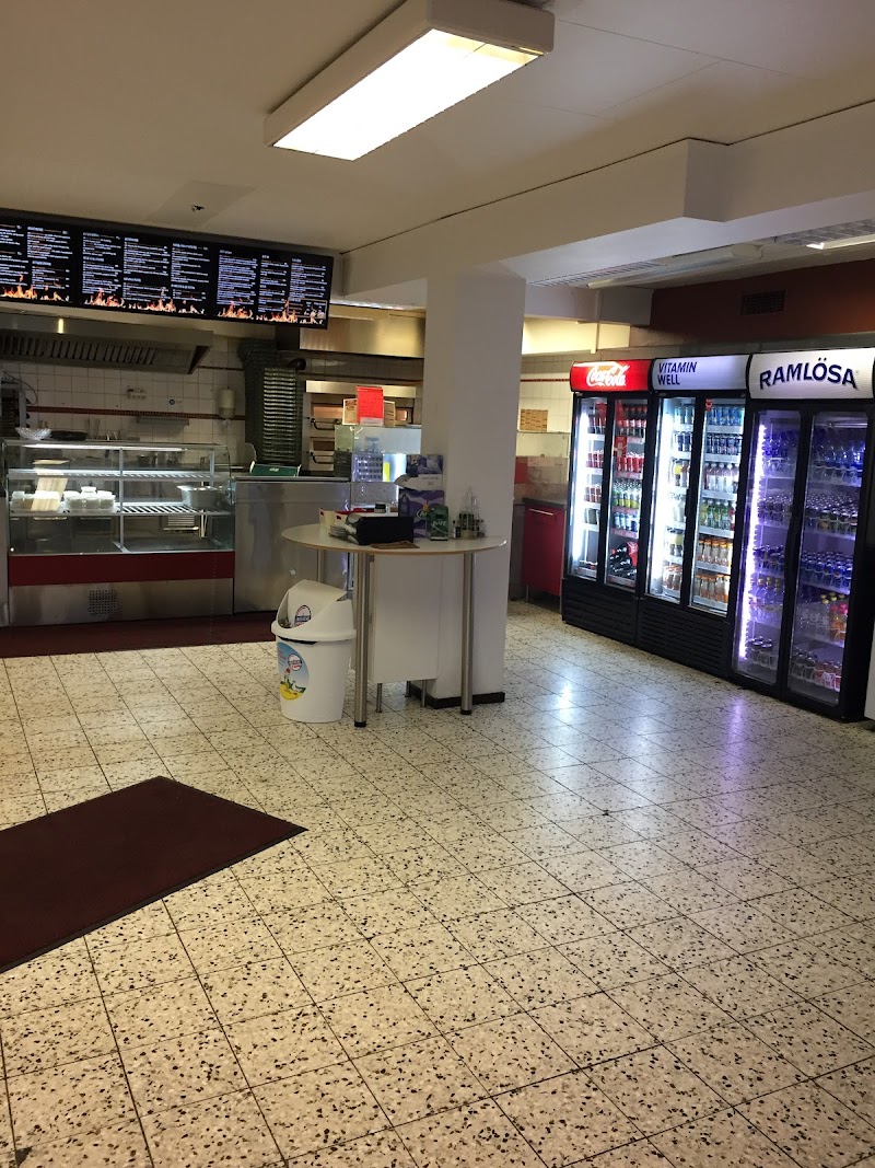 Italiensk Mat i Ängelholm