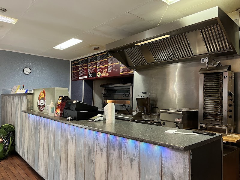 ENESKO Pizza & Grill Ängelholm