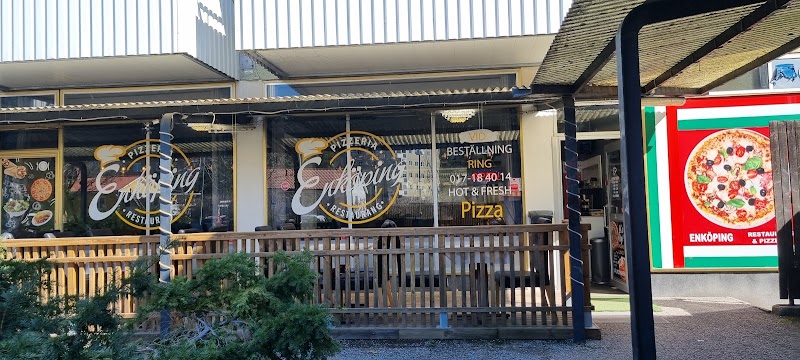 Enköpings pizzeria