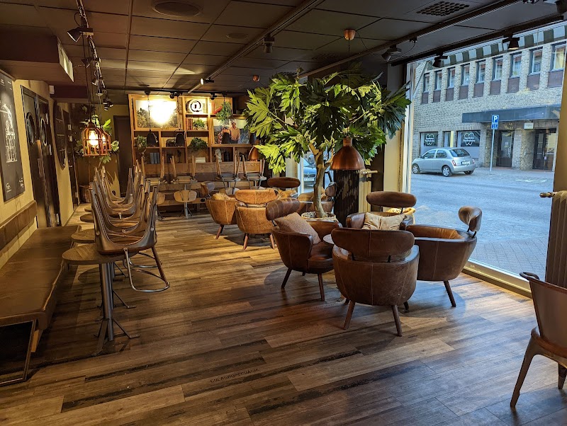 Espresso House Storgatan