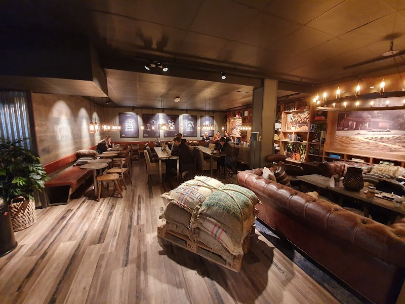 Espresso House