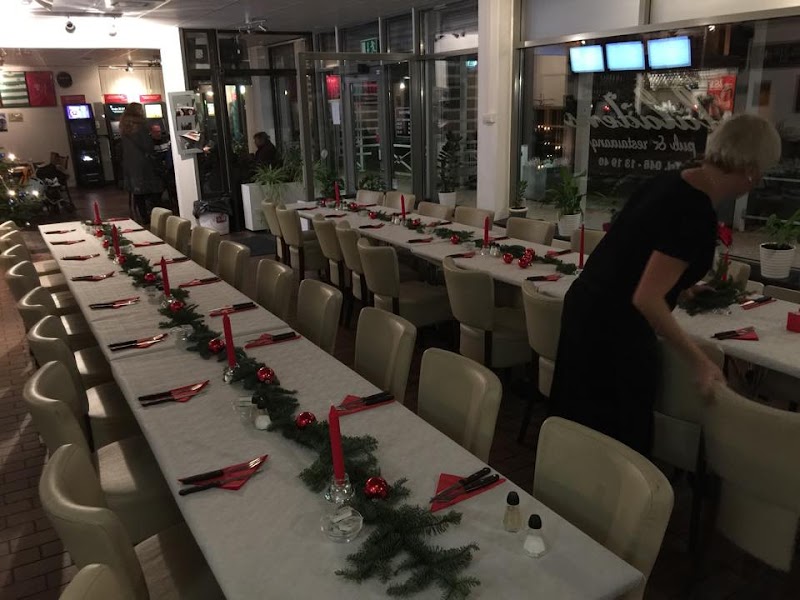 Italiensk Mat i Lund