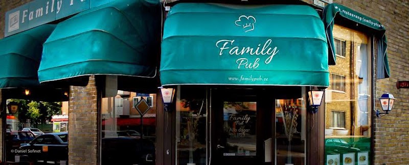 Family Pub