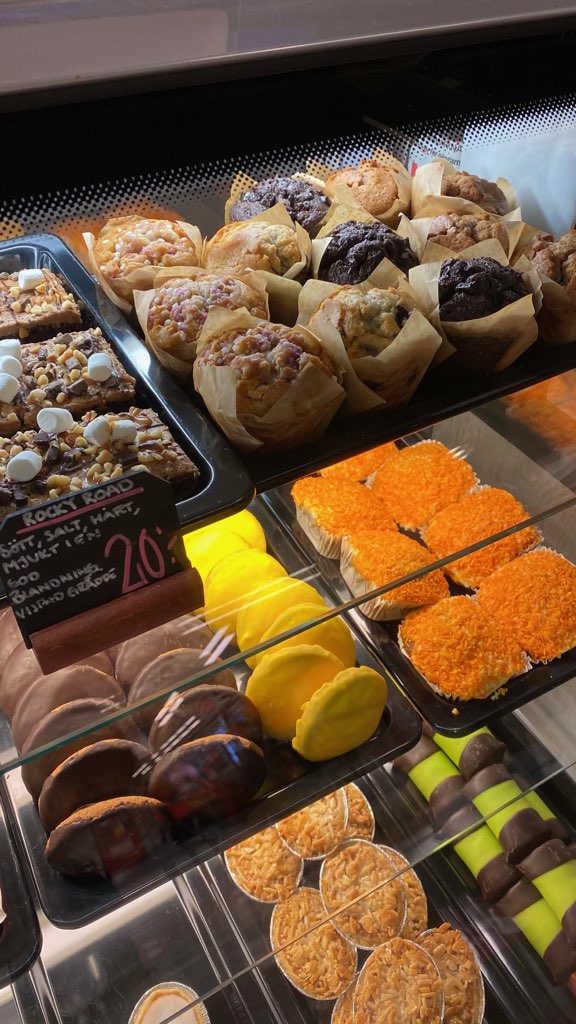 Fika Maxi