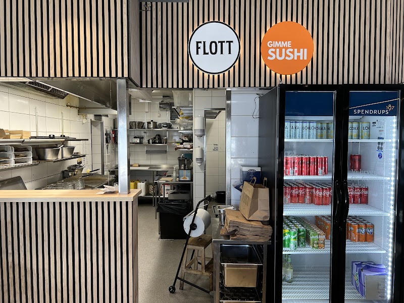 Bästa Burgarna i Linköping
