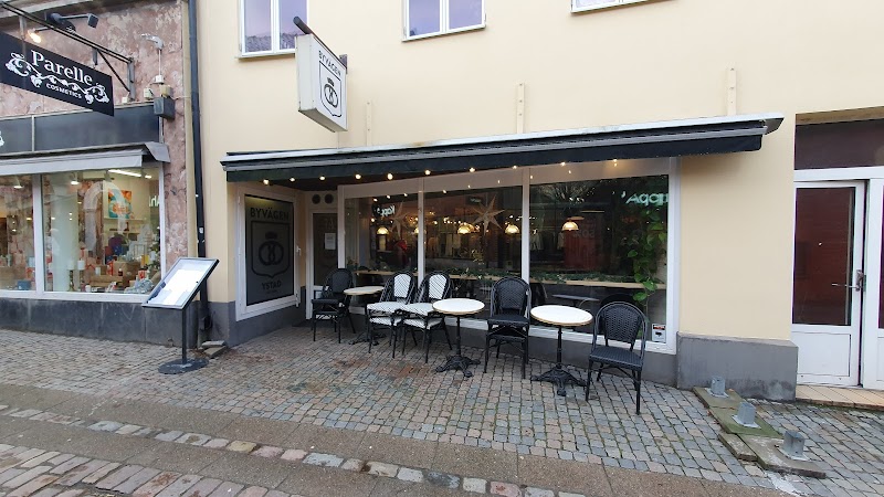 Fratelli Ystad