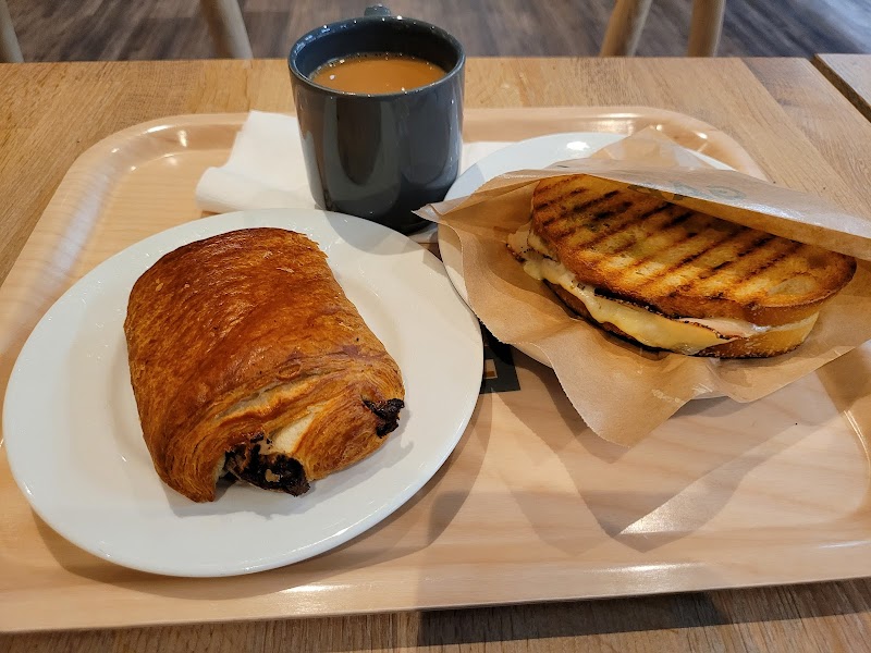 Gården Café