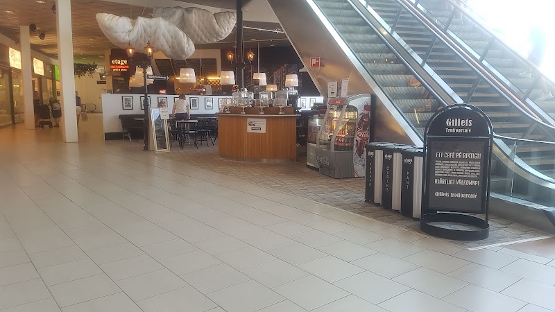 Mysiga Caféer i Trollhättan