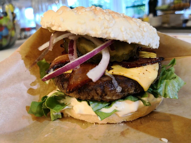 Götes Cafe & Grill