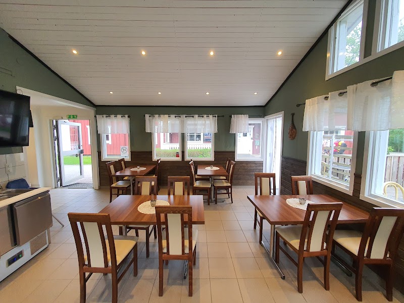 Guldkroken Pizzeria