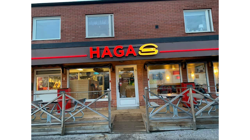 Hagagrillen