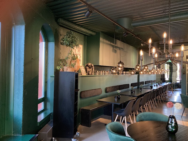 Hälsobaren Umeå