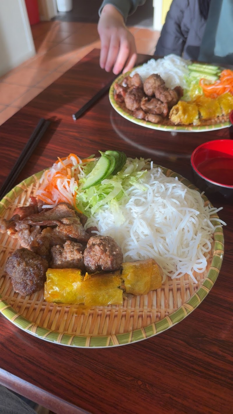 Hanoi quan