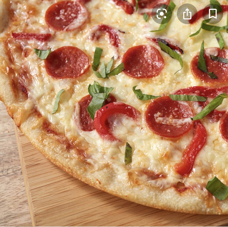 Hässle pizzeria