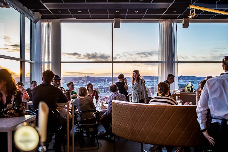 Finare Middag i Göteborg