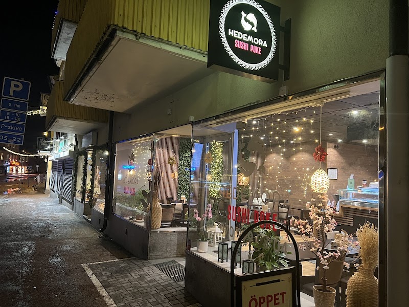 Bästa Restaurangerna i Borlänge