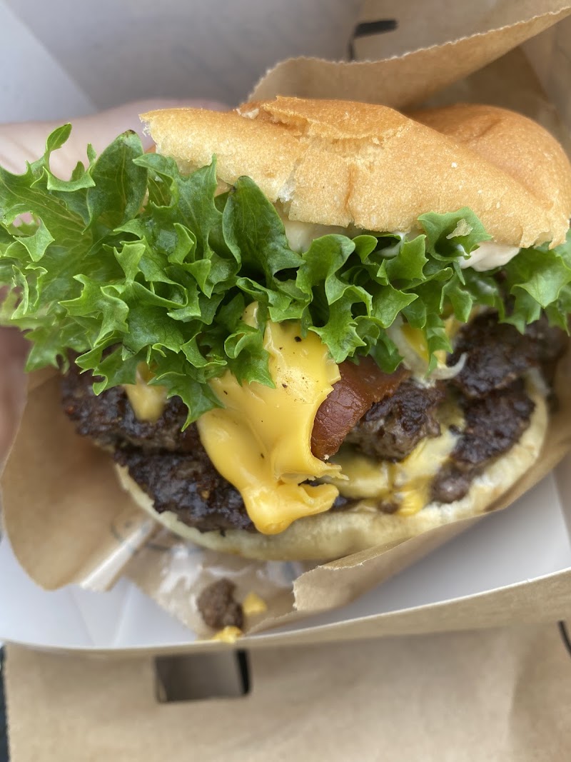 Helsingburger