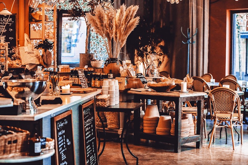 Herman's Bistro