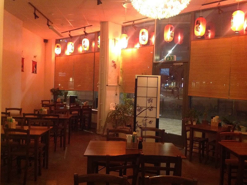 Hikari Sushi