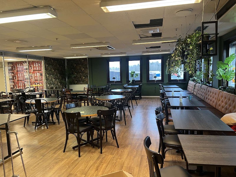 Hojums Taverna